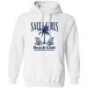 Salty Girls Beach Club Girls Just Wanna Have Sun Hoodie
