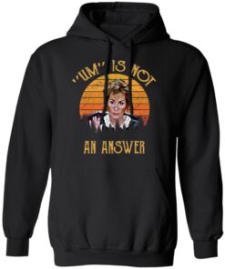 Judge Judy Um is not an answer vintage shirt 15 redirect 1021