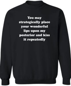 Johnny Depp You May Strategically Place Your Wonderful Lips Shirt 11 redirect02052024210217 1