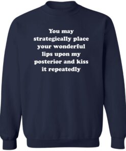 Johnny Depp You May Strategically Place Your Wonderful Lips Shirt 12 redirect02052024210217 2