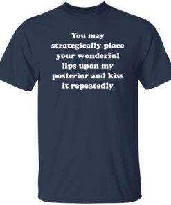 Johnny Depp You May Strategically Place Your Wonderful Lips Shirt 13 redirect02052024210217 4