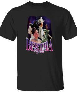 Bertha Russell Shirt