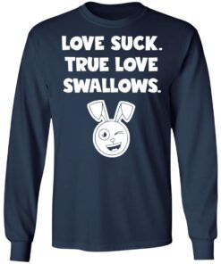 Rabbit love suck true love swallows shirt 20 redirect03182021010306 5