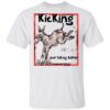 Donkey kicking and taking names xo xo shirt