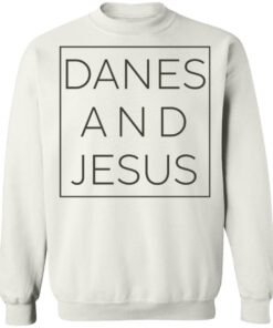 Danes and Jesus shirt 12 redirect04262022030448 3