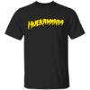 Hulkamania shirt