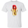 Baker Tim Robinson Raaandomm Shirt 7 Baker Tim Robinson Raaandomm Shirt