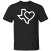 Heart Of Texas Shirt 8 Heart Of Texas Shirt