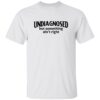 Undiagnosed But Something Ain’t Right Shirt 7 Undiagnosed But Something Ain’t Right Shirt