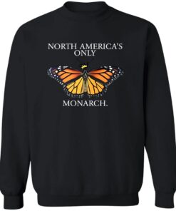 North America’s Only Monarch Shirt 17 redirect07312025220742 1