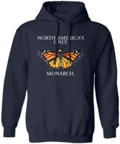 North America’s Only Monarch Shirt 16 redirect07312025220742