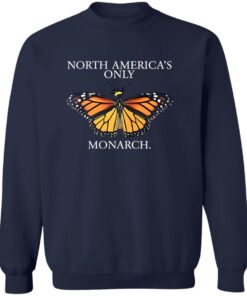 North America’s Only Monarch Shirt 18 redirect07312025220743