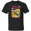 2025 Pablo Sanchez Shirt 8 2025 Pablo Sanchez Shirt