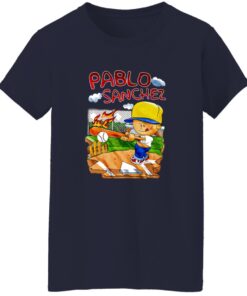 2025 Pablo Sanchez Shirt 20 redirect08012025020818