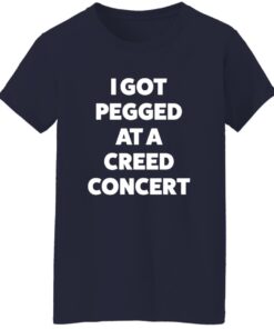 Sam Ramsdell I Got Pegged At A Creed Concert Shirt 21 redirect08012025050835