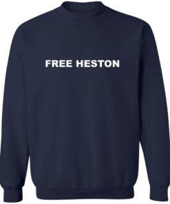 Free Heston James Shirt 12 redirect08032025010818