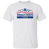 Wrigley North Field Shirt