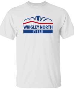 Wrigley North Field Shirt