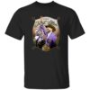 Kevin O’Connell Jared Allen Hall of Fame Shirt
