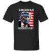 American Horror Story Trump Shirt