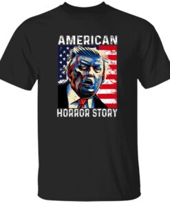 American Horror Story Trump Shirt