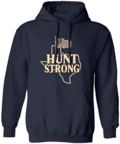 Hunt Strong Texas Forever Shirt 11 redirect08052025040847