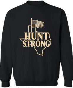 Hunt Strong Texas Forever Shirt 13 redirect08052025040849