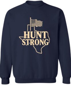 Hunt Strong Texas Forever Shirt 15 redirect08052025040850