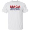 MAGA Molesters Are Granted Amnesty Shirt 1 MAGA Molesters Are Granted Amnesty Shirt