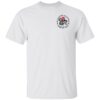 Alligator Alcatraz Everglades Florida Home Of FAFO Shirt