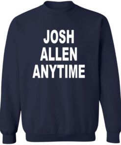 Josh Allen Anytime Shirt 12 redirect08102025210839 1
