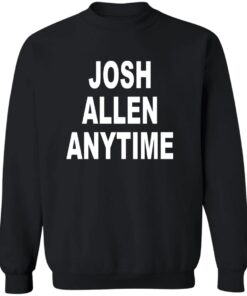 Josh Allen Anytime Shirt 11 redirect08102025210839