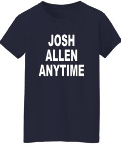 Josh Allen Anytime Shirt 14 redirect08102025210841