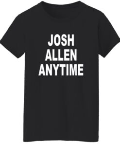 Josh Allen Anytime Shirt 15 redirect08102025210842