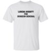 Lorena Bobbitt For Surgeon General Shirt