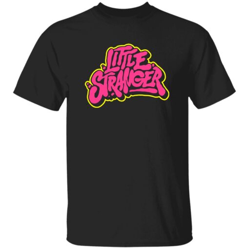 Little Stranger Ls Florida Shirt