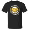Shelby Miller The Power Of Friendship Shirt 2 Shelby Miller The Power Of Friendship Shirt
