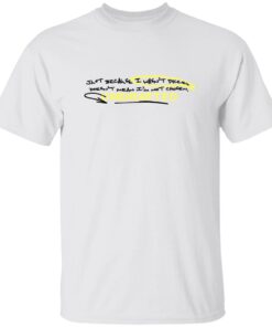 Ryan Clark Just Because I Wasn’t Picked Doesn’t Mean I’m Not Chosen Undrafted Shirt