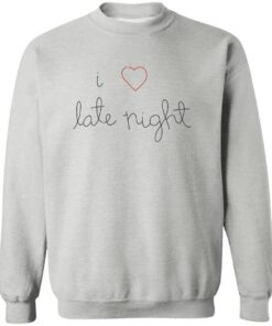 Rose Byrne I Love Late Night Shirt 11 redirect08122025010849 1