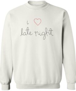 Rose Byrne I Love Late Night Shirt 12 redirect08122025010849 2