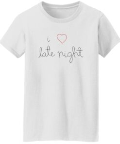 Rose Byrne I Love Late Night Shirt 14 redirect08122025010850 2