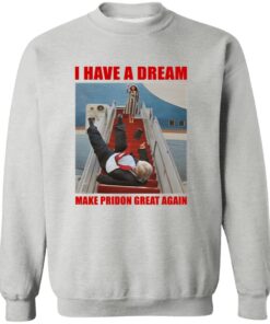 I Have A Dream Make Prison Great Again Trump Falls Down The Stairs Shirt 11 redirect08122025030815 1