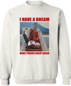 I Have A Dream Make Prison Great Again Trump Falls Down The Stairs Shirt 12 redirect08122025030815 2