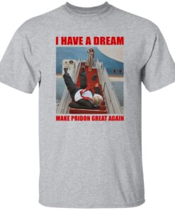 I Have A Dream Make Prison Great Again Trump Falls Down The Stairs Shirt 13 redirect08122025030816