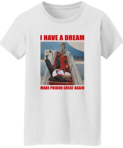 I Have A Dream Make Prison Great Again Trump Falls Down The Stairs Shirt 14 redirect08122025030817