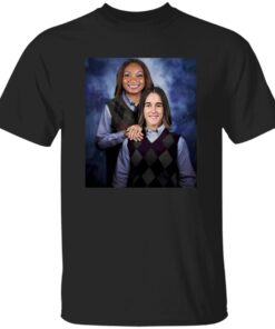 Kiki Iriafen Sonia Citron Step Brother Shirt