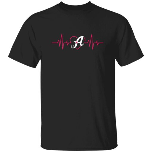 2025 Aces Healthcare Appreciation Night Shirt Giveaway
