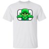 Goblin Boohoo Crying Shirt 1 Goblin Boohoo Crying Shirt