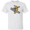 Bananas Duct Tape Shirt