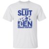 Biggest Slut At The Den Venver Airport Shirt 2 Biggest Slut At The Den Venver Airport Shirt